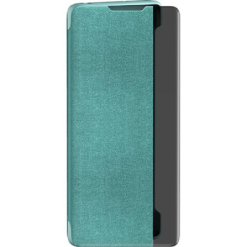 TCL Official Flip Cover Green for 20 Pro 5g