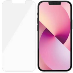 SAFE Tempered Glass Screen Protector Clear for Iphone 13 Mini