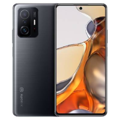 XIAOMI 11T Pro 5G 256GB Meteorite Gray