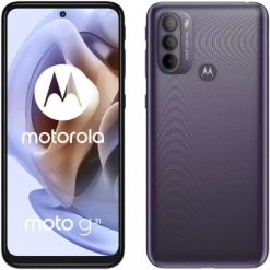 Motorola Moto G31 128GB Mineral Grey