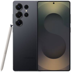 Samsung Galaxy S25 Ultra 5G 512GB Titanium Jetblack