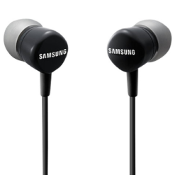 Samsung In-Ear Wired Headphones Black