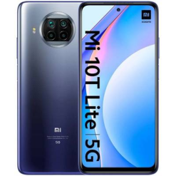 XIAOMI Mi 10T Lite 5G 64GB Atlantic Blue