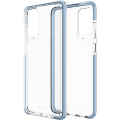 GEAR4 Piccadilly D30 Case Blue for Galaxy S20 Plus