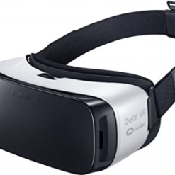 Samsung Gear VR (SM-R322) Frost White