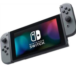 Nintendo Switch V2 32GB Grey