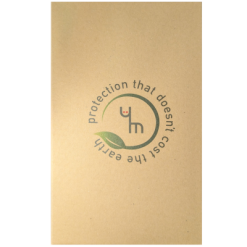 The Big Phone Store Glass Screen Protector for iPhone 12 Clear