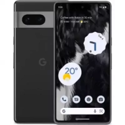 Google Pixel 7 5G 128GB Obsidian