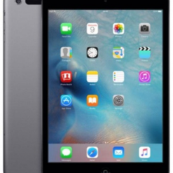 Apple iPad Mini 2 7.9" Wi-Fi / Cellular (2013) 32GB Space Gray