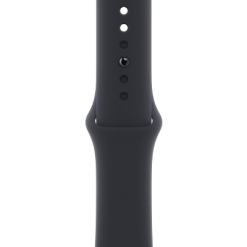 Apple Official Watch Sport Band Black