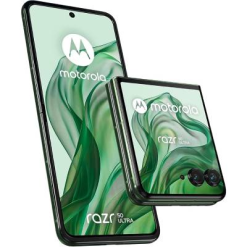 Motorola Motorola Razr 50 Ultra 512GB Spring Green - Pristine 512GB Spring Green