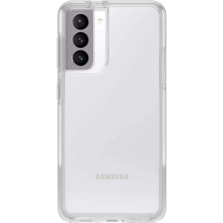 OTTERBOX Symmetry Series Case Clear for Galaxy S21 5g