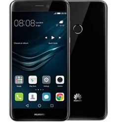 Huawei P8 Lite 2017 16GB Black