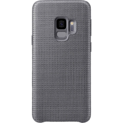 Samsung Hyperknit Cover Case Grey for Galaxy S9