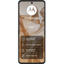 Motorola Razr 50 5G 256GB Koala Grey