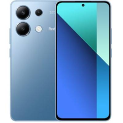 XIAOMI Xiaomi Redmi Note 13 256GB Ice Blue Refurbished 256GB Ice Blue
