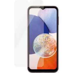 PanzerGlass Tempered Glass Screen Protector Clear for Galaxy A14/a14 5g