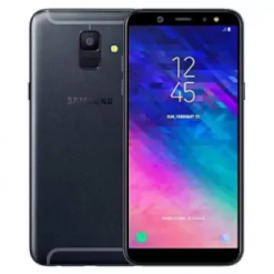 Samsung Galaxy A6 2018 32GB Black