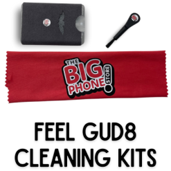 FEELGUD8 Phone Maintenance Cleaning Kit