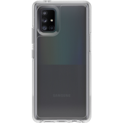 OTTERBOX Symmetry Series Case Clear for Galaxy A71