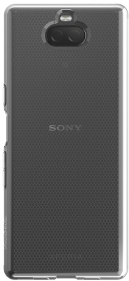 Skech Matrix SE Case Clear for Xperia 10