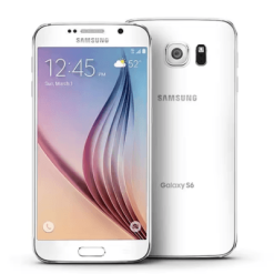 Samsung Galaxy S6 Edge 32GB White Pearl