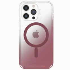GEAR4 Milan D30 Case with MagSafe Rose for Iphone 13 Pro