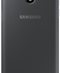 Samsung Jelly Protective Case Black for Galaxy J5 2017