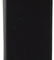 Krusell Malmo Folio Case Black for Xperia X Compact
