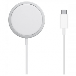 Apple MagSafe Charger White