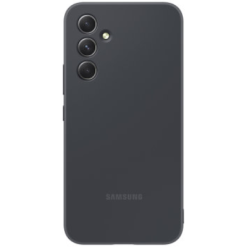 Samsung Official Silicone Case Black for Galaxy A54 5g