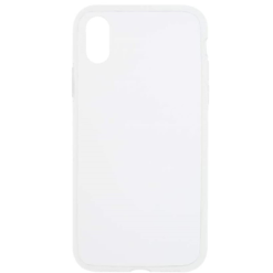 Caseit Twin Pack Flexible Gel Case Clear for Iphone X / Xs