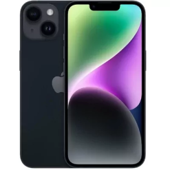 Apple iPhone 14 256GB Midnight