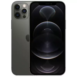 Apple iPhone 12 Pro 512GB Graphite