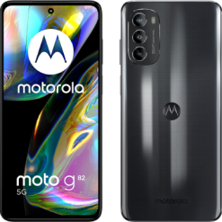 Motorola Moto G82 5G 128GB Meteorite Gray