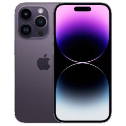 Apple iPhone 14 Pro 512GB Deep Purple