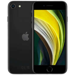 Apple iPhone SE 2020 128GB Black