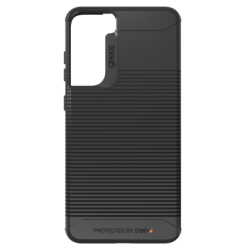 GEAR4 Havana D30 Case Black for Galaxy S21 Fe