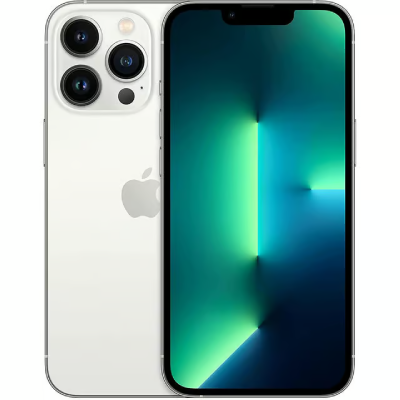 Apple iPhone 13 Pro 512GB Silver