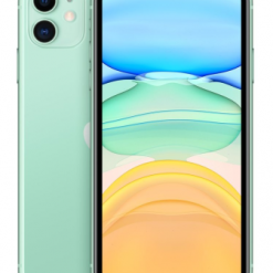 Apple iPhone 11 128GB Green
