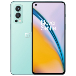OnePlus Nord 2 5G 128GB Blue Haze