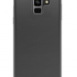 XQISIT Flex Case Clear for Galaxy J6 2018