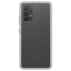 OTTERBOX React Series Ultra Thin Case Clear for Galaxy A21s