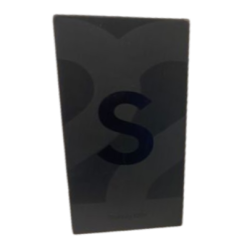 Samsung Galaxy S22 5G Empty Box - Great for Gifts Phantom Black