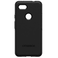 OTTERBOX Otterbox Symmetry Tough Rear Case Cover for Google Pixel 3a XL - Black Black for Pixel 3a Xl