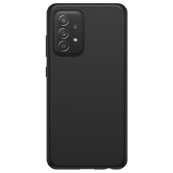 OTTERBOX React Series Ultra Thin Case Black for Galaxy A52 5g