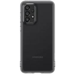 Samsung Official Clear Protective Case Clear for Galaxy A33 5g