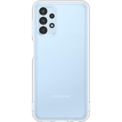 Samsung Official Soft Clear Case Clear for Galaxy A13 5g