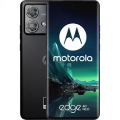 Motorola Edge 40 Neo 5G 256GB Black Beauty