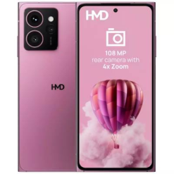 HMD HMD Skyline 256GB Neon Pink
